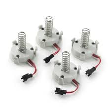 Clicker Prestan Infant 4-pack